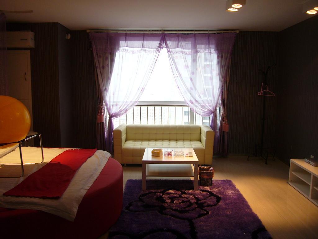 Dongsheng Apartment שניאנג מראה חיצוני תמונה